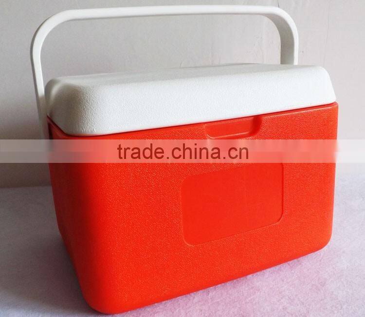 Camping MINI fish cooler box fresh keeping wholesale