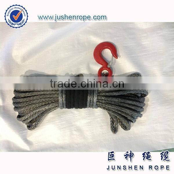 2014 hot sell oboe Hilux winch rope