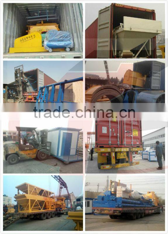 Small capacity concrete batch plant buy concrete batching plant HZS35