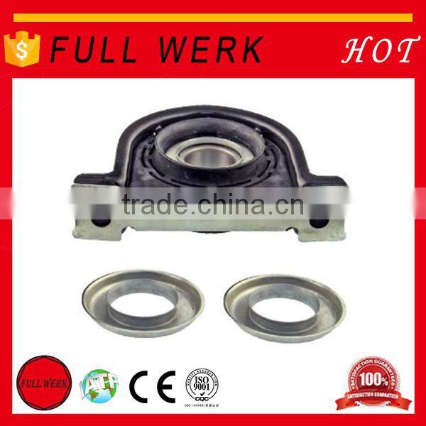 China automotive FULL WERK HB88508AA 40x58x168mm freightliner center bearing for Chevrolet