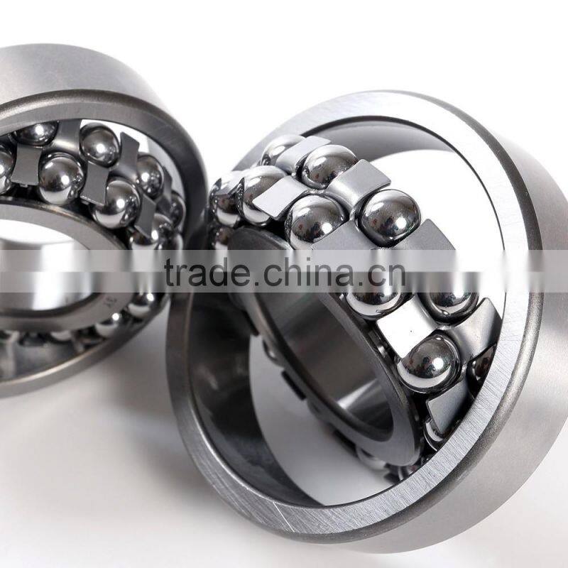 2016 best sale Low voice and high speed China sperical roller bearing