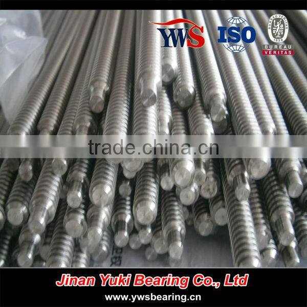 16mm high quality ballscrew SFU1605