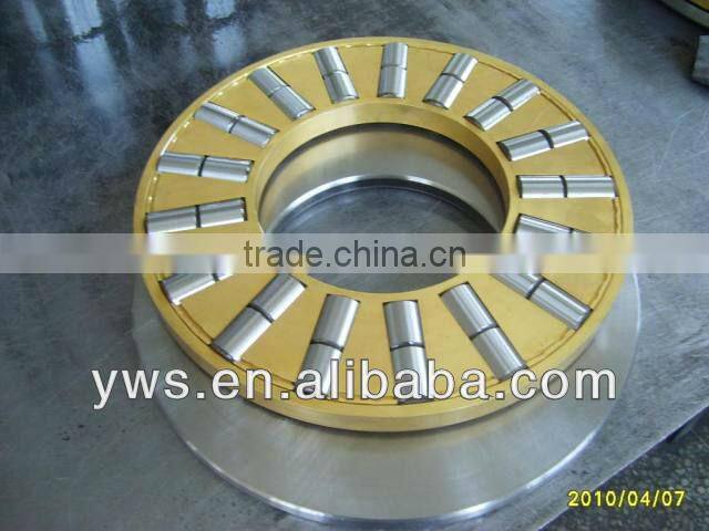 29334 Spherical Roller thrust needle roller bearing