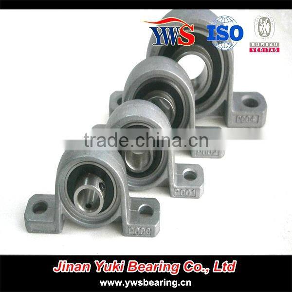 8mm pillow block kp 08