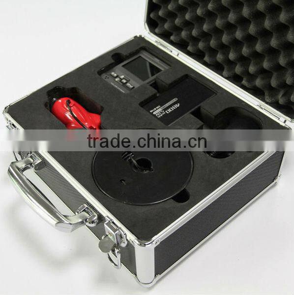 50m Fishing Underwater Camera Deep Sea Camera with Monitor