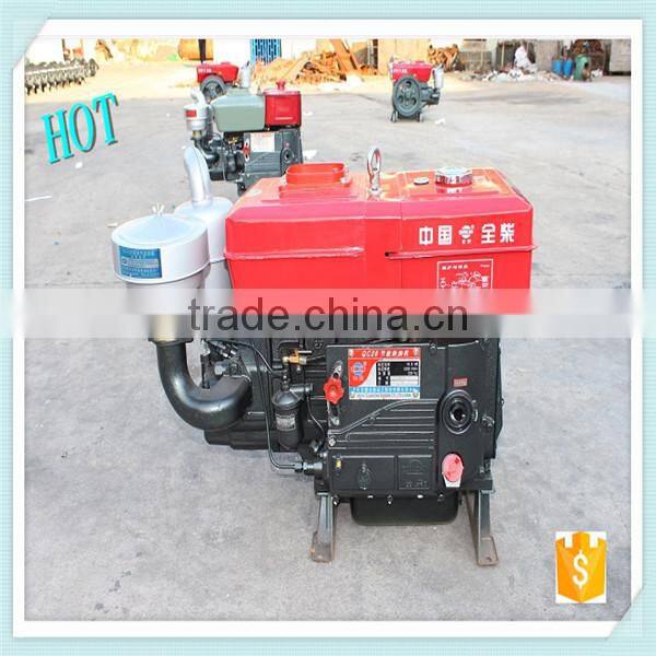 2015 Wholesale QC28 27hp Diesel Engine