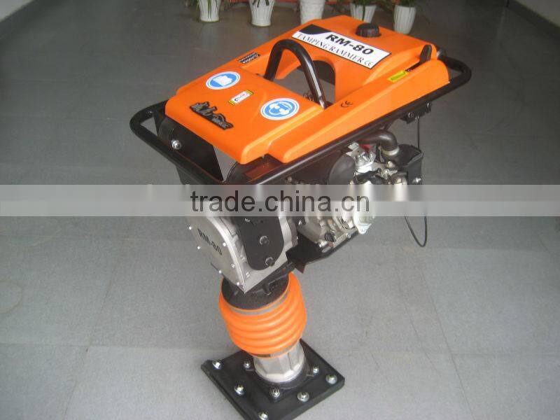 WH-RM80 compaction rammer
