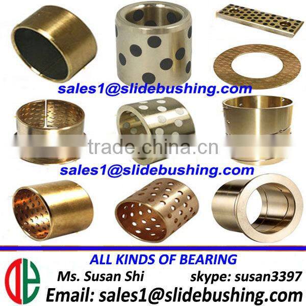 bronze spherical bushings for a exhaust fan bushing iron self lubricating bearing metal & metallurgy machinery accessories bush