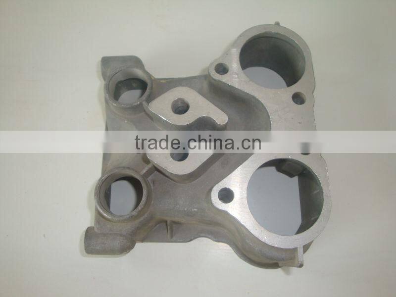 die casting machine parts
