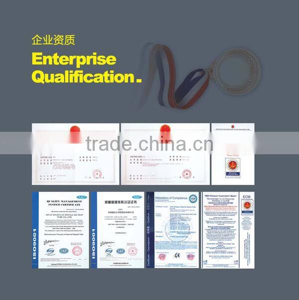 609.6mm diameter steel pipe