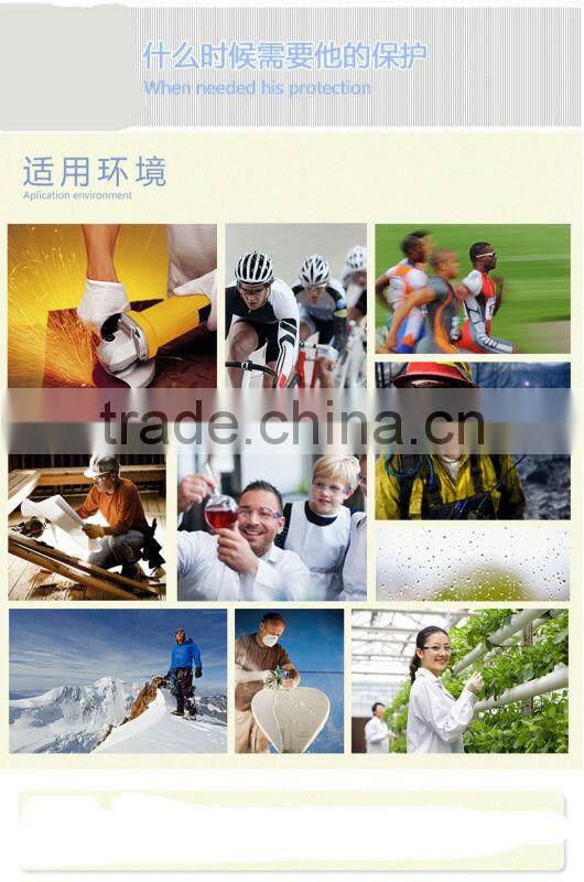 CE approved safety glasses goggles