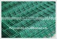 welded mesh panels