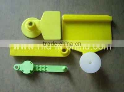 UHF EPC Gen2 RFID screw Tag