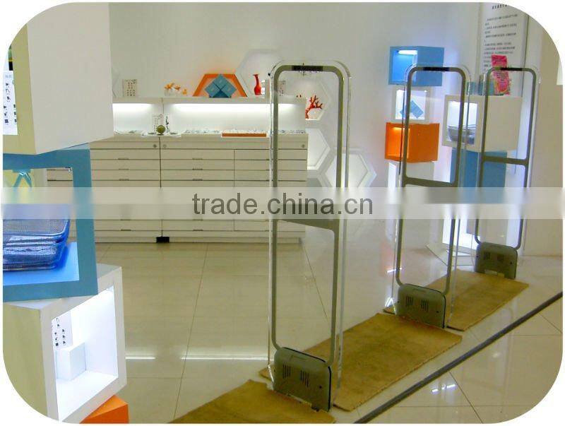 XLD-AM01 Clothing Store Advanced DSP Technology58k EAS AM Antenna Alarm System Security Sensor