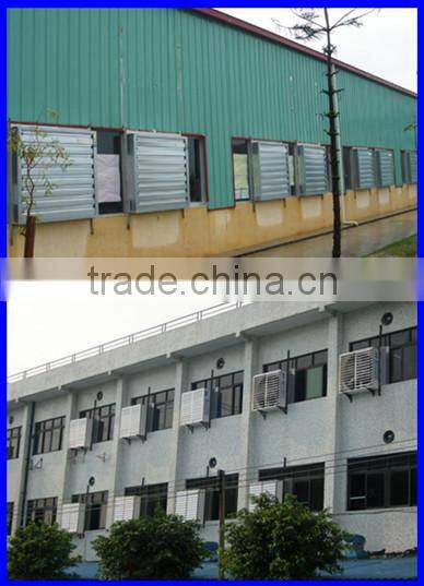 Made in china best quality exhaust fan