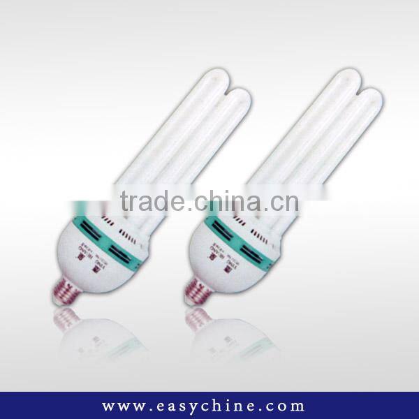 22v 20w Half Spiral Energy Saving Lamp