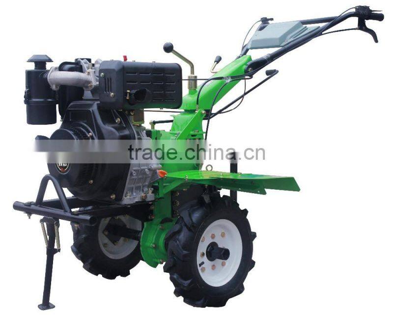 9hp diesel engine power weeder