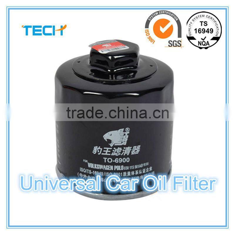 High Quality oil filter for toyota