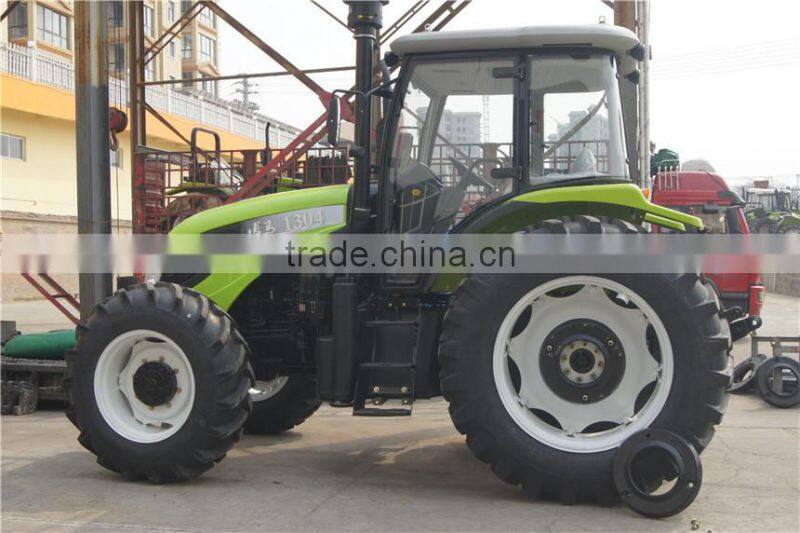 BOMR1304 Tractor with Cab