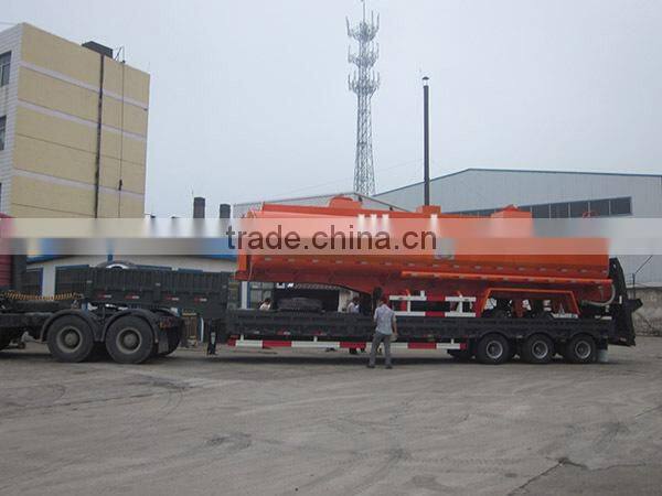 cheap Fuel Tank Semi Trailer for sale