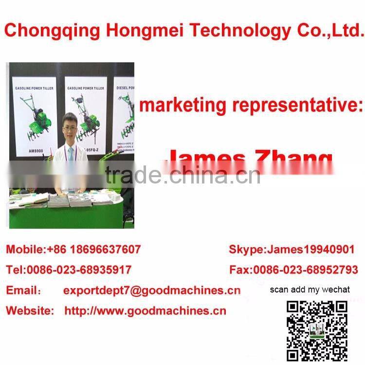 Egypt Digital Type 2Kw Gasoline Generator 6.5 Hp