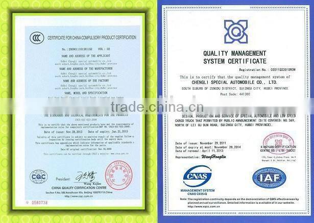 Foton refrigerator freezer truck 4X2 refrigerated van truck for sale