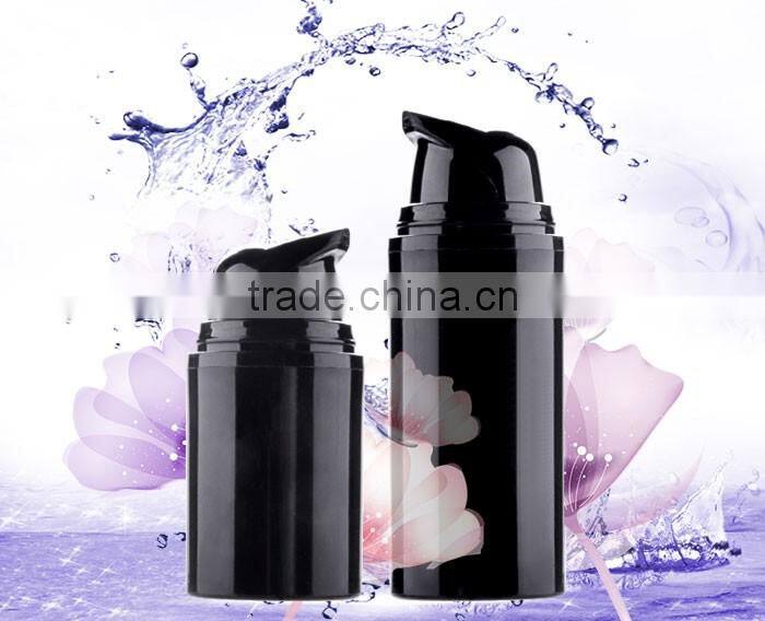 10ml 15ml 30ml 50ml Empty Airless Lotion Bottle