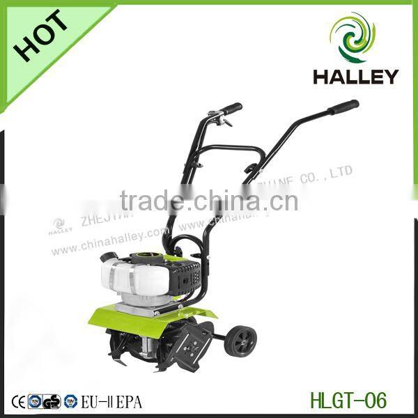 professional mini rotary tiller cultivator