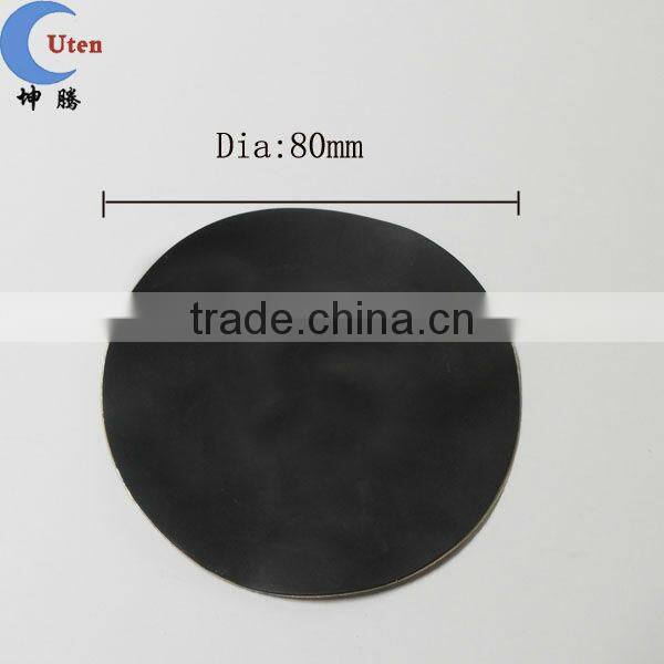 anti- slip safety adhesive NBR rubber sticky mat for furniture