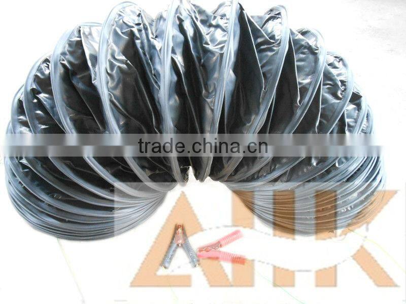 5m Ventilation Tubes for Explosion Proof