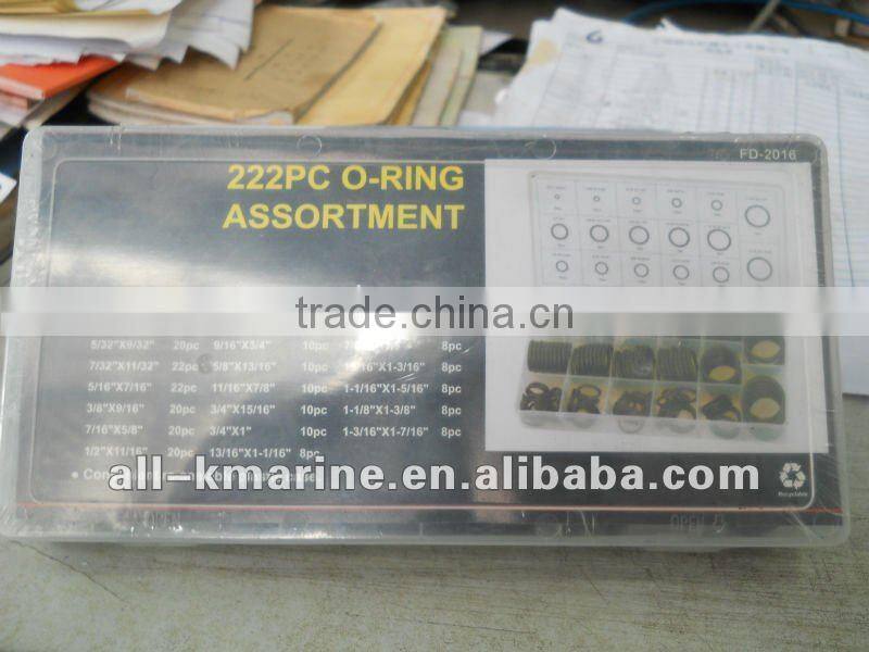 O-Ring Kits