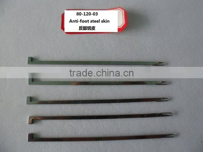 CREDIT OCEAN 70# knitting needles for knitting machine & crochet machine & needle loom