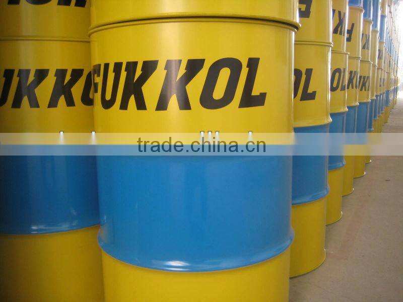 Fukkol Rubber Mould Release Agents