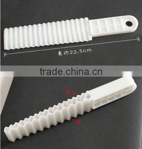 creative kitchen tool Tofu bean curd cutting knife tools set of 2