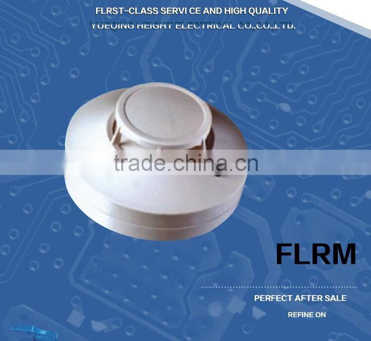 Hot Selling Intelligent smoke detector manufacturer cheap smoke detector prices