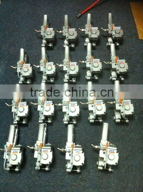 CMV-25 Pneumatic Plastic Combination Tools