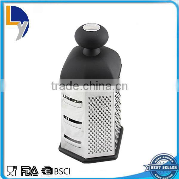 hot sale zhejiang populer super quality tri blade plastic spiral vegetable slicer