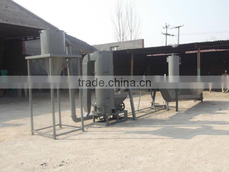 PET Plastic Drying Machine