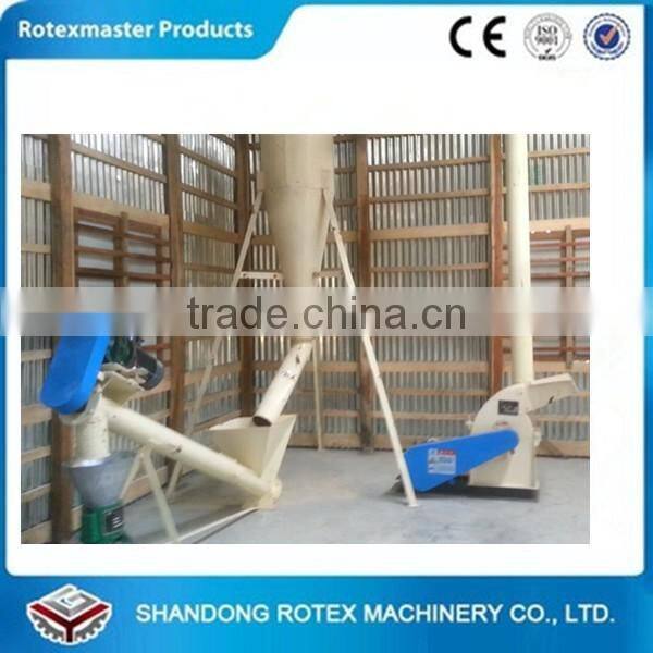 Hot sales CE ISO small capacity feed pelletizing machine in philippines