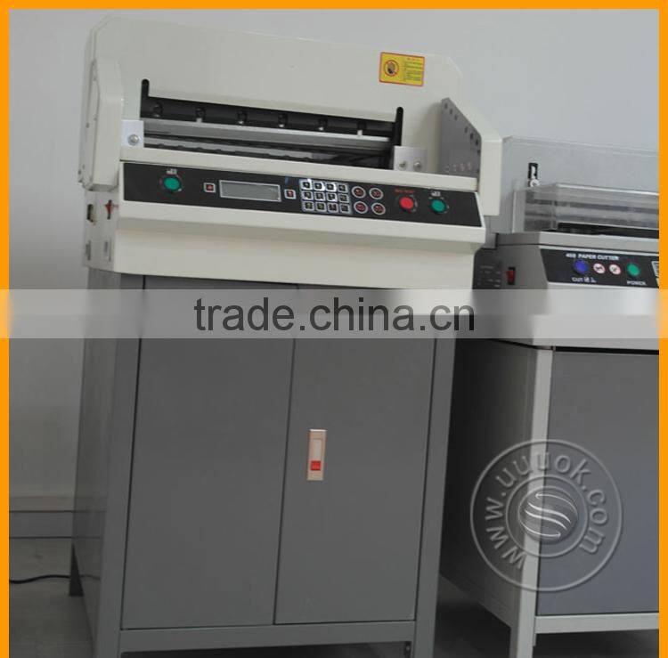 High precision craft paper cutter