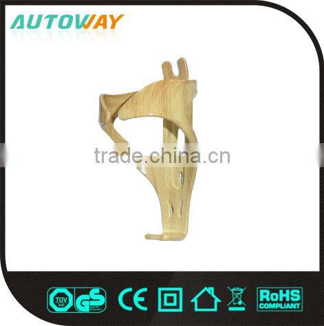 2014 Hot Sale PC Carbon Water Bottle Cage
