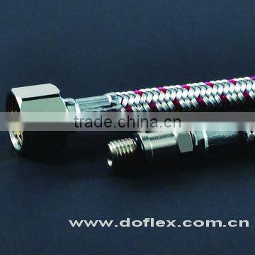 Doflex hot sale ACS SGS CE certificate design no.1 cheap flexible braided hose