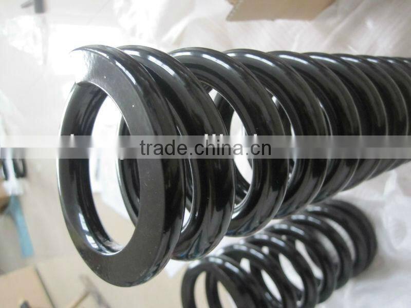 Coil Spring, Recoil Spring
