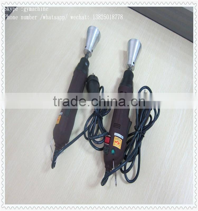 Semi-automatic Screw Cap/Lid Capper Capping Machine