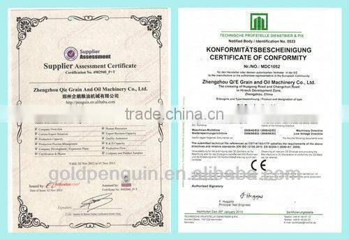 100TD Siemens Motors for soybean oil processing machinery Price From China