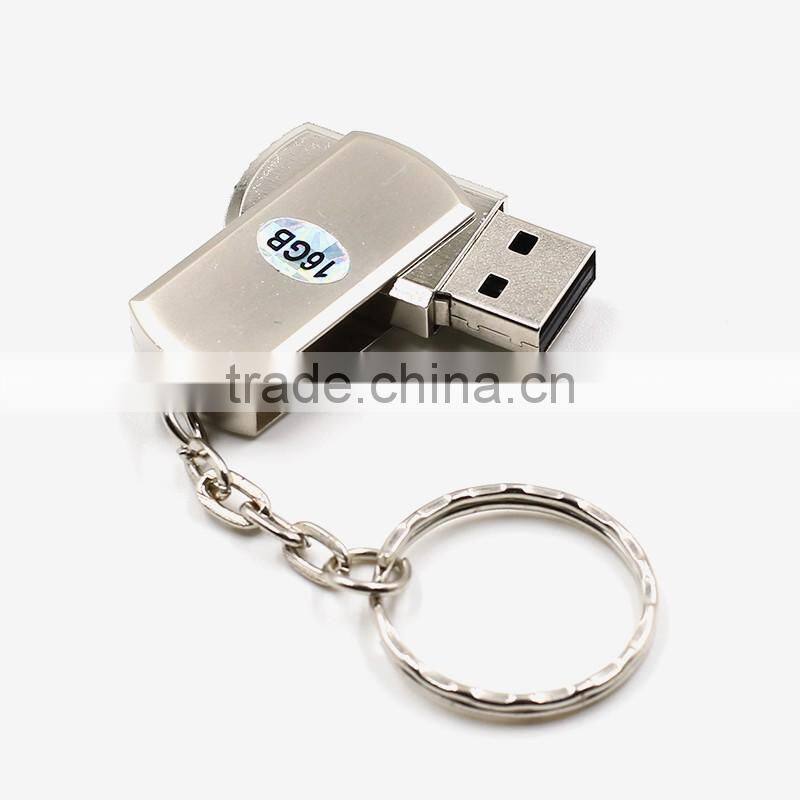 Wholesale usb flash drive custom logo