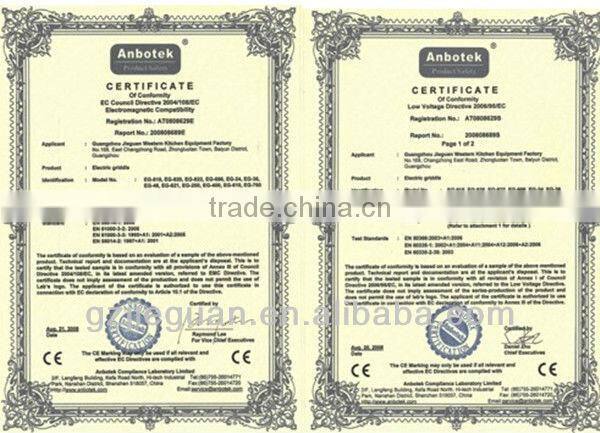 Electric 1-tank Fryer(2-basket) (DF-26)