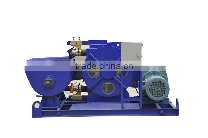 GCP20H-E small portable stationary concrete pump for sale