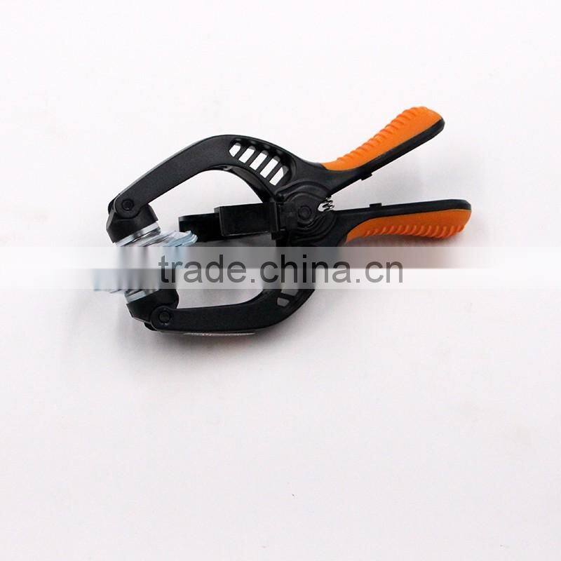 High Quality LCD Screen Suction Cups Removal Tool for iphone LCD Removal Vacuum Clip Kit LCD Glass Openning Tool Sets