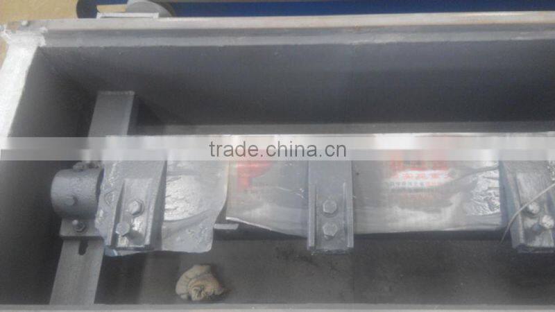 semi-automatic knife grinding machine